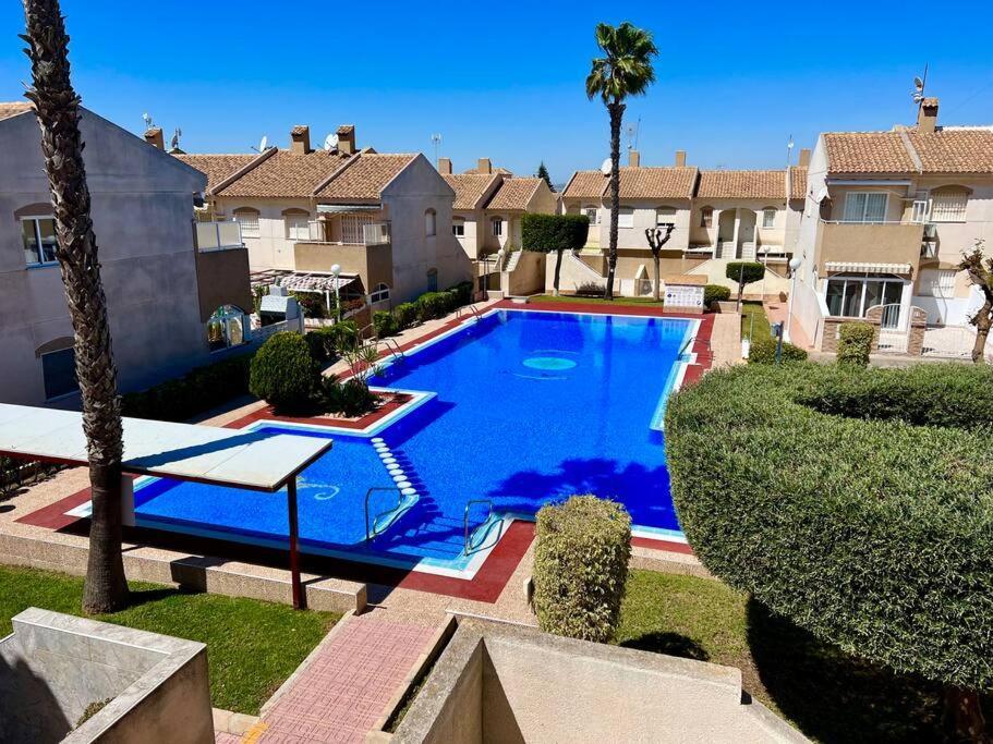 Casa Ruta Apartment Torrevieja Exterior photo