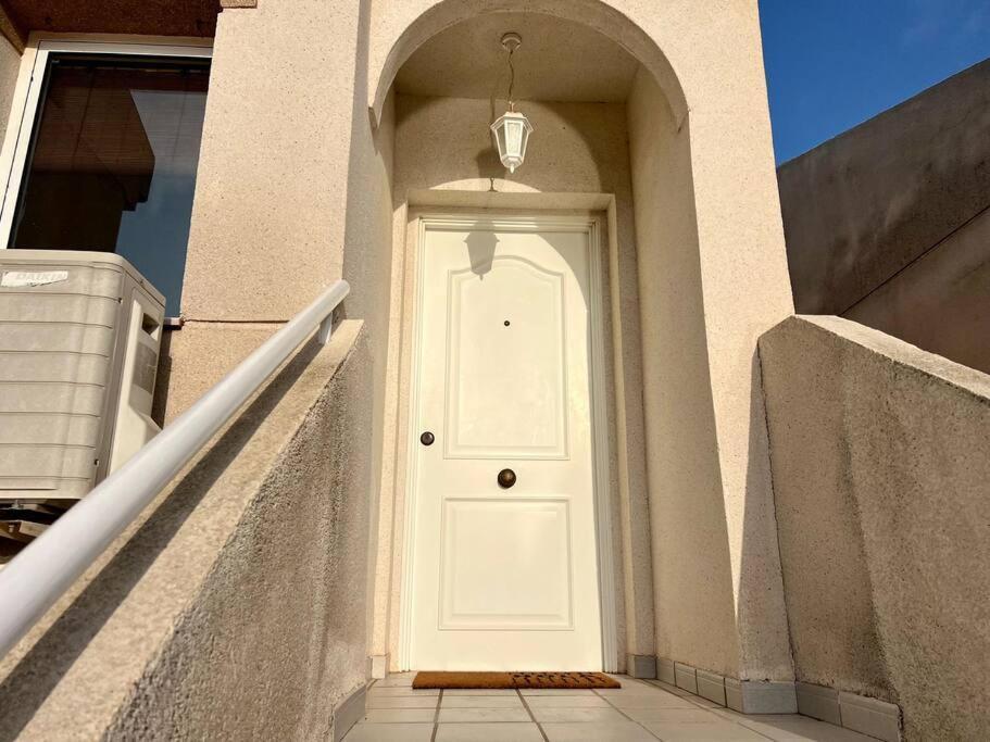 Casa Ruta Apartment Torrevieja Exterior photo